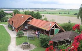 Fränkischer Ferienhof Joas